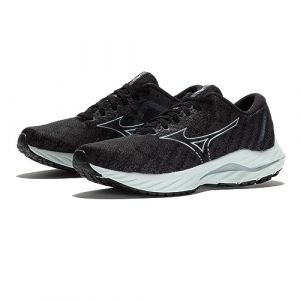 Mizuno Wave Inspire 19 Women's Running Shoes (D Width) - AW23 Black