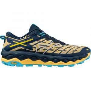 Mizuno Wave Mujin 10 Trail Running Shoes