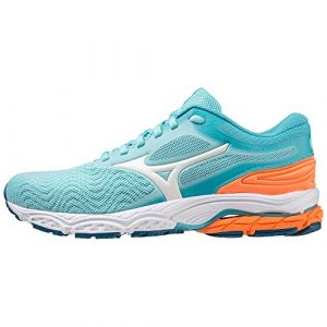 Mizuno Wave Prodigy 4 review and details From 79.99 Runnea UK