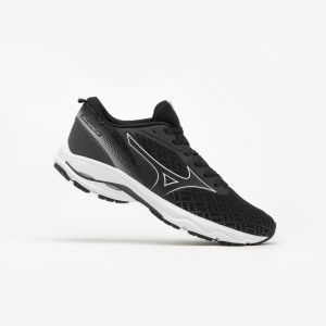 Men's Wave Prodigy 6 Running Shoes - Black