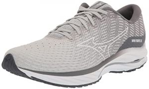 Mizuno Men's Wave Rider 26 Running Shoe