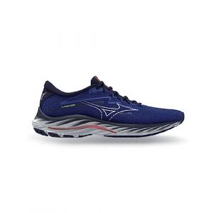 Mizuno Men's Wave Rider 27 Pump