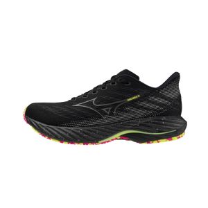 Shoes Mizuno Wave Rider 28 Black AW24