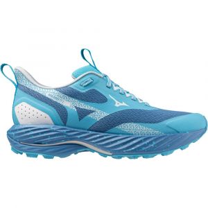 Mizuno Wave Rider Tt 2 Trail Running Shoes