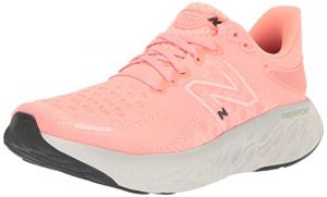 New Balance Women's Zapatillas Deportivas Fresh Foam X 1080V12 Rosa Mujer Low-Top Sneakers