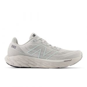 New Balance Men's Fresh Foam X 880v14 in Grey Synthetic, size 11.5