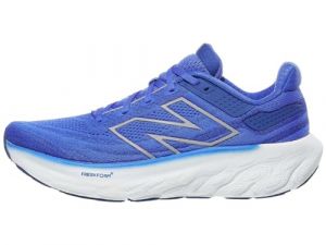 New Balance Fresh Foam 1080 v13 Mens Running Shoes Marine 8 (42)