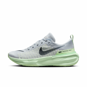 Nike Invincible 3 Women's Road Running Shoes - Grey