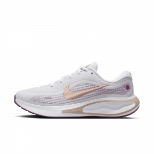 Nike Journey Run Women's Road Running Shoes - White