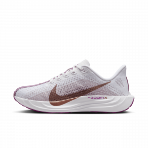 Nike Pegasus Plus Women's Road Running Shoes - White