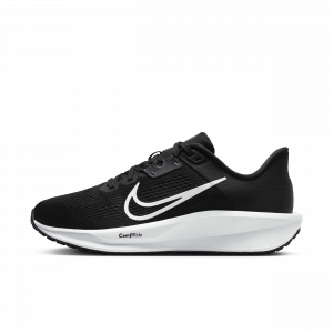 Nike Quest 6 Women's Road Running Shoes - Black