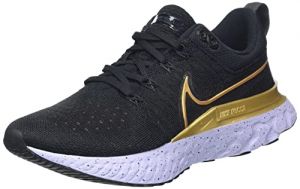 NIKE Women's W React Infinity Run Fk 2 Running Shoe