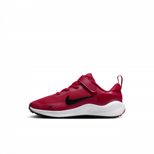 Nike Revolution 7 Younger Kids' Shoes - Red