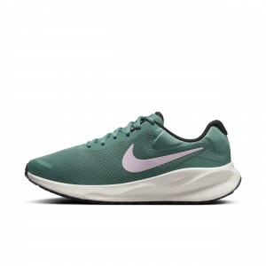 Nike Revolution 7 Women's Road Running Shoes - Green - Recycled Content Minimum