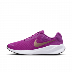 Nike Revolution 7 Women's Road Running Shoes - Purple - Recycled Content Minimum