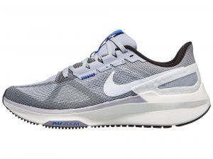 Nike Structure 25 Men's Shoes Smoke Grey/White/Sail