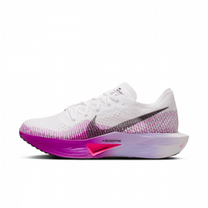 Nike Vaporfly 3 Women's Road Racing Shoes - White