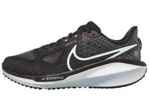 Nike Vomero 17 Women's Shoes Black/White/Antracite