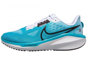 Nike Vomero 17 Men's Shoes Dusty Cactus/Black/White