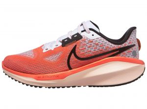 Nike Vomero 17 Women's Shoes White/LTD/Wild Mango