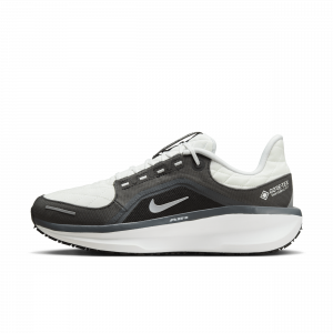 Nike Winflo 11 GORE-TEX Men's Waterproof Road Running Shoes - Grey - Sustainable Materials