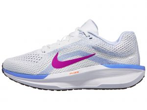 Nike Winflo 11 Women's Shoes Summi/White/Hyper/Violet