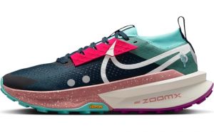 Nike Men's Zoomx Zegama Trail 2 Running Shoe