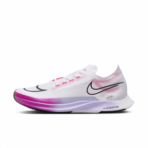 Nike Streakfly Road Racing Shoes - White