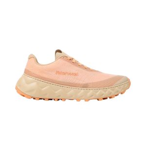 NNormal Tomir 2.0 Shoes Orange Pink AW24 Unisex