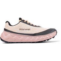 NNormal Tomir 2.0 Trail Running Shoes - Mangano/Brown / UK11