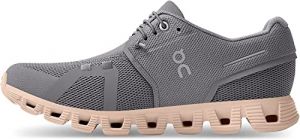 ON Women's Cloud 5 Sneaker