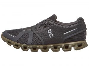 On Cloud 5 Men's Shoes Eclipse/Grove