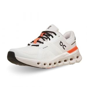 On Men's Cloudrunner 2 Sneaker