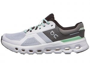 On Cloudrunner 2 Men's Shoes Glacier/Sage