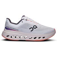 On Running Cloudsurfer Next Womens - White/Flame / UK6.5