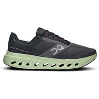 On Running Cloudsurfer Next Running Shoes - Black/Lima / UK11.5