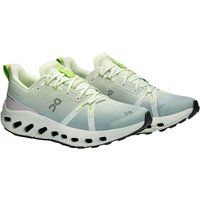 On Running Women's Cloudsurfer Trail Waterproof Running Shoes