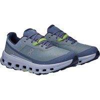 On Running Women's Cloudvista 2 Waterproof Running Shoes