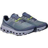 On Running Cloudvista 2 Waterproof Running Shoes