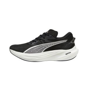 Shoes Puma Deviate Nitro 3 Black White AW24