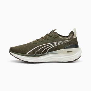 PUMA Foreverrun Nitro Knit Men's Running Shoes