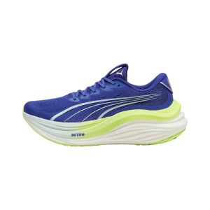 Shoes Puma MagMax Nitro Blue Green AW24