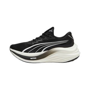 Shoes Puma MagMax Nitro Black White AW24