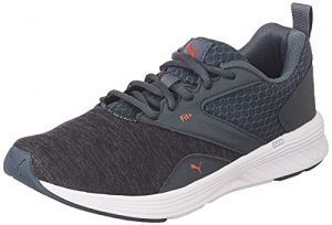 PUMA Unisex Nrgy Comet Sneaker