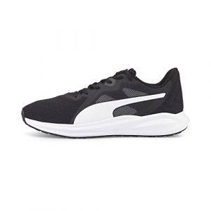 PUMA Unisex Twitch Runner Running Shoe