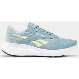 Reebok Women's Energen Tech 2 Shoes - Dusk Purple/Digital Lime/Silver - UK 7.5 - Blue