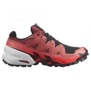 Salomon Spikecross 6 Goretex Trail Running Shoes