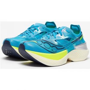 Saucony Womens Endorphin Elite