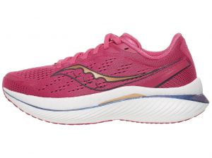 Saucony Endorphin Speed 3 Women's Shoes Prospect/Quartz