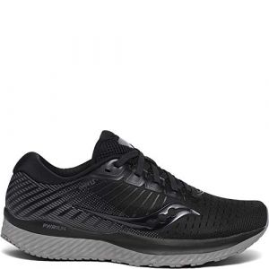 Saucony Guide 13 Women 3 M UK Blackout